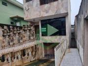 Sobrado à venda, 206 m² por R$ 690.000,00 Santa...