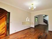 Sobrado à venda, 207 m² por R$ 950.000,00 Campestre...