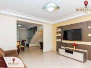 Sobrado com 4 dormitórios à venda, 207 m² por R$...