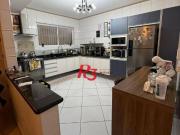 Sobrado à venda, 208 m² por R$ 2.130.000,00 Campo Grande...