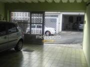 Sobrado à venda, 208 m² por R$ 950.000,00 Cerâmica São...