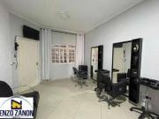 Sobrado à venda, 209 m² por R$ 887.000,00 Assunção São...