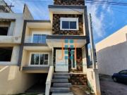 Sobrado à venda, 210 m² por R$ 1.100.000,00 Pinheirinho...