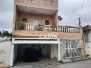 Sobrado à venda, 210 m² por R$ 385.000,00 Guaianases São...