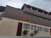 Sobrado à venda, 210 m² por R$ 450.000,00 Jardim das...