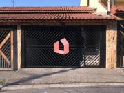 Sobrado à venda, 210 m² por R$ 650.000,00 Parque Novo...