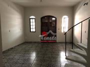 Sobrado à venda, 210 m² por R$ 730.000,00 Vila...