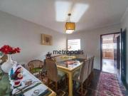 Sobrado à venda, 210 m² por R$ 750.000,00 Vila Helena...