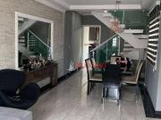 Sobrado à venda, 210 m² por R$ 890.000,00 Jardim Santa...