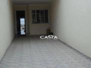 Sobrado à venda, 210 m² por R$ 915.000,00 Vila...