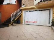 Sobrado à venda, 210 m² por R$ 929.999,99 Parque Renato...