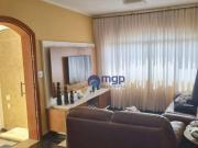 Sobrado à venda, 213 m² por R$ 1.330.000,00 Vila...