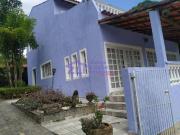 Sobrado à venda, 215 m² por R$ 550.000,00 Pouso Alegre...