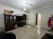 Sobrado à venda, 215 m² por R$ 591.000,00 Vila Curuçá...
