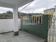 Sobrado à venda, 216 m² por R$ 690.000,00 Horto...