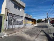 Sobrado à venda, 217 m² por R$ 479.800,00 Parque São...