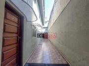 Sobrado à venda, 217 m² por R$ 549.000,00 Cidade Líder...