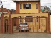 Sobrado à venda, 218 m² por R$ 810.000,00 Jardim...