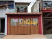 Sobrado à venda, 219 m² por R$ 599.900,00 Jardim Rodolfo...