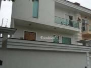 Sobrado à venda, 220 m² por R$ 1.160.000,00 Vila Isolina...