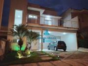 Sobrado à venda, 220 m² por R$ 1.270.000,00 Chácaras...