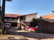 Sobrado à venda, 220 m² por R$ 560.000,00 Granja...