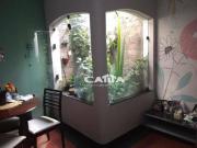 Sobrado à venda, 220 m² por R$ 790.000,00 Tatuapé São...