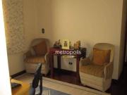 Sobrado à venda, 220 m² por R$ 870.000,00 Nova...