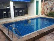 Sobrado com 5 dormitórios à venda, 220 m² por R$...