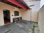 Sobrado à venda, 221 m² por R$ 750.000,00 Vila Curuçá...