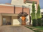 Sobrado à venda, 222 m² por R$ 1.490.000,00 Condomínio...