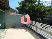 Sobrado à venda, 223 m² Alves Dias São Bernardo do Campo/SP