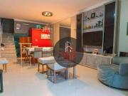 Sobrado à venda, 223 m² por R$ 1.495.000,01 Centro Santo...