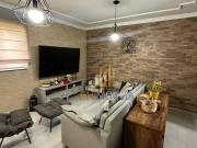 Sobrado à venda, 223 m² por R$ 630.000,00 Santo Antônio...