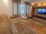 Sobrado à venda, 224 m² por R$ 1.550.000,00 Campestre...