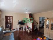 Sobrado à venda, 224 m² por R$ 650.000,00 Vila Nova São...