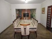 Sobrado à venda, 224 m² por R$ 850.000,00 Campo Grande...