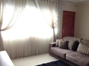 Sobrado à venda, 225 m² por R$ 1.060.000,00 Parque das...