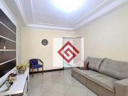 Sobrado à venda, 225 m² por R$ 1.200.000,00 Vila Curuçá...