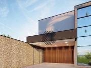 Sobrado à venda, 225 m² por R$ 1.400.000,00 Condomínio...