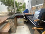 Sobrado à venda, 225 m² por R$ 2.500.000,00 Santa Paula...