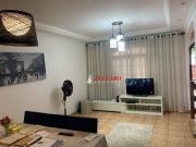 Sobrado à venda, 226 m² por R$ 850.000,00 Parque...