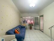 Sobrado à venda, 228 m² por R$ 640.000,00 Aricanduva São...