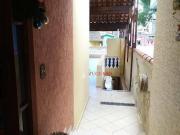 Sobrado à venda, 228 m² por R$ 940.000,00 Torres Tibagy...