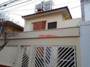 Sobrado à venda, 230 m² por R$ 2.350.000,00 Aclimação...