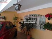 Sobrado à venda, 230 m² por R$ 550.000,00 Jardim Bela...