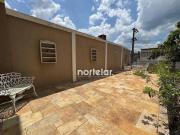 sobrado a venda 230m² 3, dormitorio 4 vaga de garagem na...