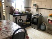 Sobrado à venda, 231 m² por R$ 550.000,00 Vila Luzita...