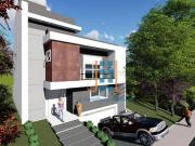 Sobrado à venda, 233 m² por R$ 1.250.000,00 Pinheirinho...