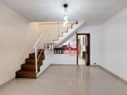 Sobrado à venda, 233 m² por R$ 579.000,00 Jardim Nossa...